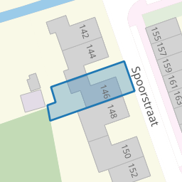 Perceel LGD00-A-2343