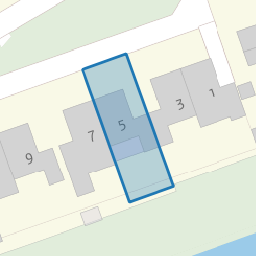 Perceel LGD00-A-2358