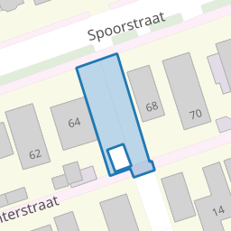 Perceel LGD00-A-2363