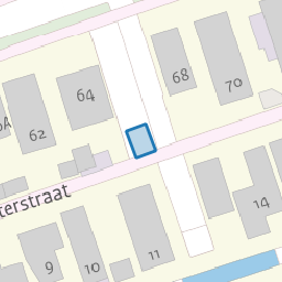 Perceel LGD00-A-2364