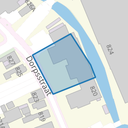 Perceel LGD00-A-2370