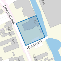 Perceel LGD00-A-2371