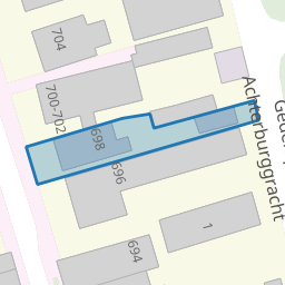 Perceel LGD00-A-561