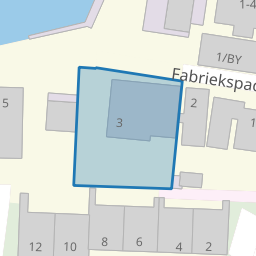 Perceel LGD00-B-1001