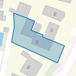 Perceel LGD00-B-1009