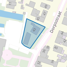 Perceel LGD00-B-1010