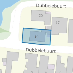 Perceel LGD00-B-1016