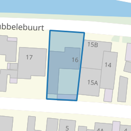 Perceel LGD00-B-1018