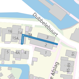 Perceel LGD00-B-1022