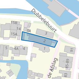 Perceel LGD00-B-1023