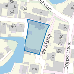 Perceel LGD00-B-1024