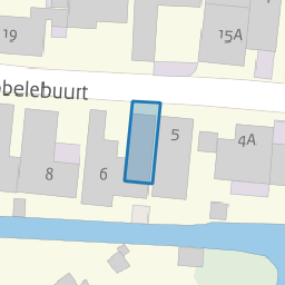 Perceel LGD00-B-1027