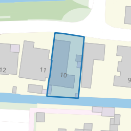 Perceel LGD00-B-1031