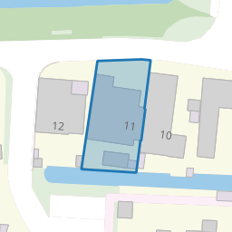 Perceel LGD00-B-1032