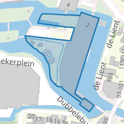 Perceel LGD00-B-1041