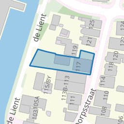 Perceel LGD00-B-1082