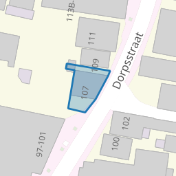 Perceel LGD00-B-1086