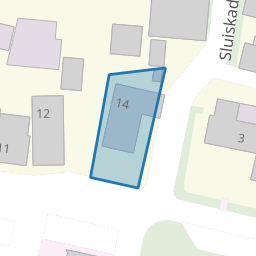 Perceel LGD00-B-1100