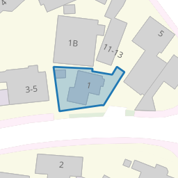 Perceel LGD00-B-1105