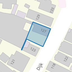 Perceel LGD00-B-1112