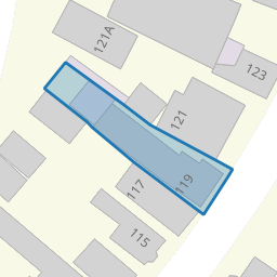 Perceel LGD00-B-1116