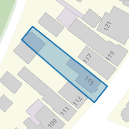 Perceel LGD00-B-1118