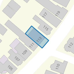 Perceel LGD00-B-1119