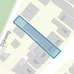 Perceel LGD00-B-1121