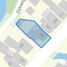 Perceel LGD00-B-1124