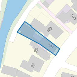 Perceel LGD00-B-1127