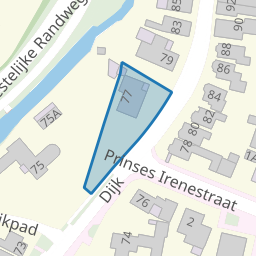 Perceel LGD00-B-1136