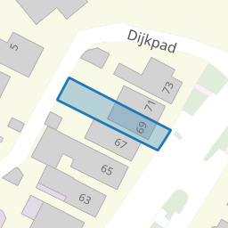 Perceel LGD00-B-1141