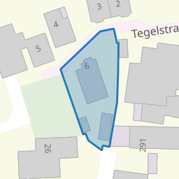 Perceel LGD00-B-1184