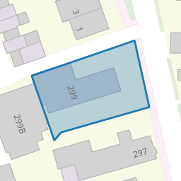 Perceel LGD00-B-1187