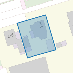 Perceel LGD00-B-1192