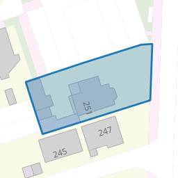 Perceel LGD00-B-1197