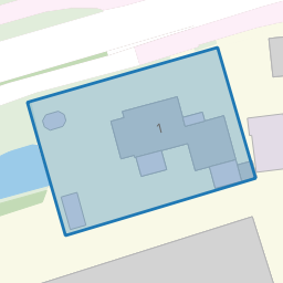 Perceel LGD00-B-1205