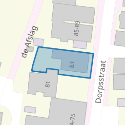 Perceel LGD00-B-1263