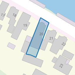 Perceel LGD00-B-1354