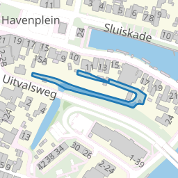 Perceel LGD00-B-1360