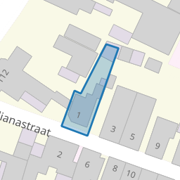 Perceel LGD00-B-1381