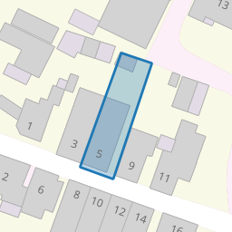 Perceel LGD00-B-1383