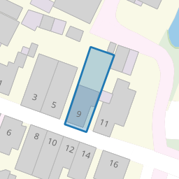 Perceel LGD00-B-1384