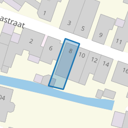 Perceel LGD00-B-1391