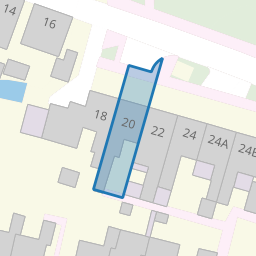 Perceel LGD00-B-1400