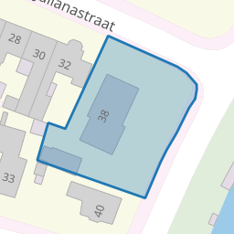 Perceel LGD00-B-1409