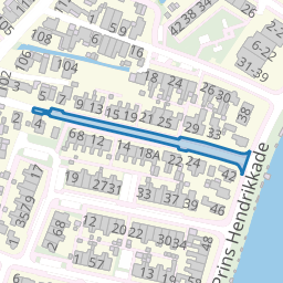 Perceel LGD00-B-1422