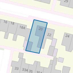 Perceel LGD00-B-1425