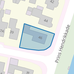 Perceel LGD00-B-1430