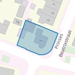 Perceel LGD00-B-1434